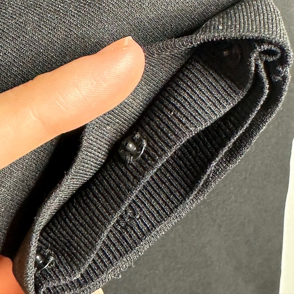 Alexander Wang Off The Shoulder Mini Dress - Picture 8 of 9